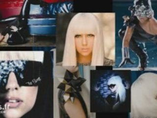 Lady Gaga en interview vidéo : Call me famous!