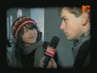 Migloko pirmasis interviu