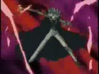 Bakura Marik -Favourite drug