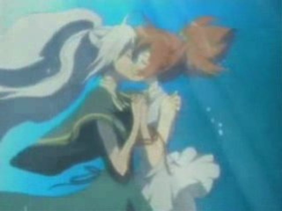 Amv strawberry panic nagisa X shizuma