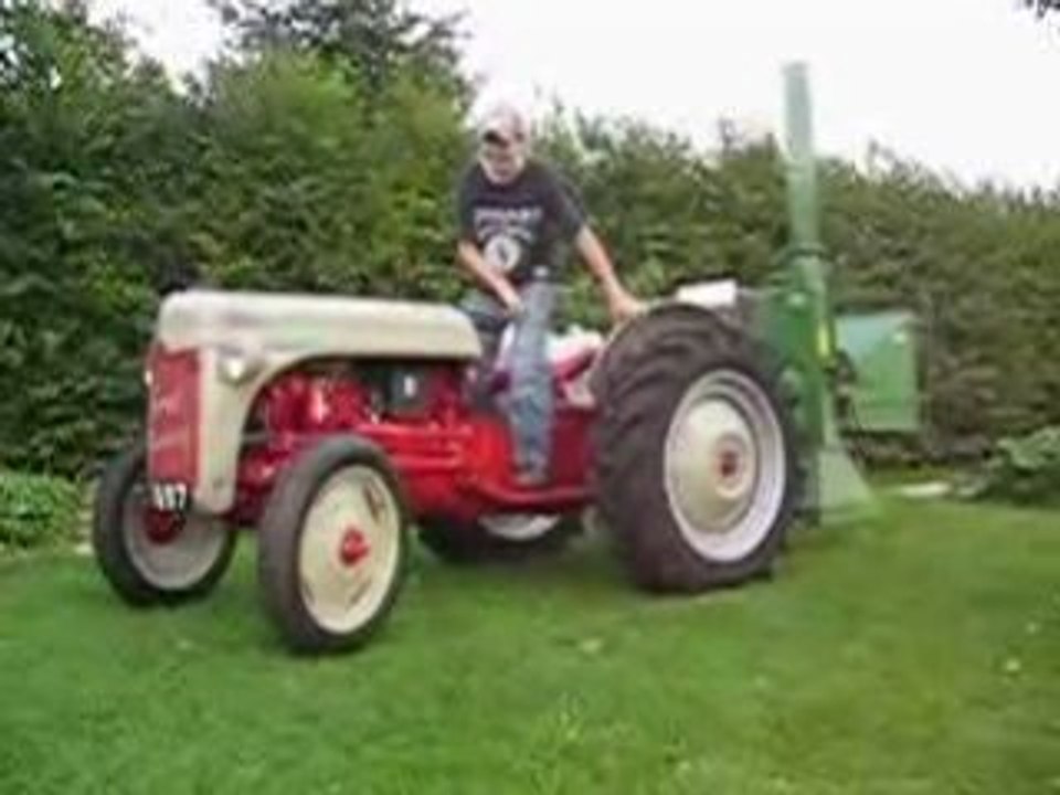 for construction equipment and john deere tractor implement