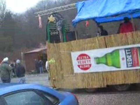 carnaval villers-la-ville char dikkenek