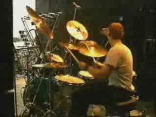 Iron savior live 98 Atlantis falling
