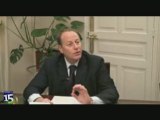Tchat du Maire - 4 Février 2009