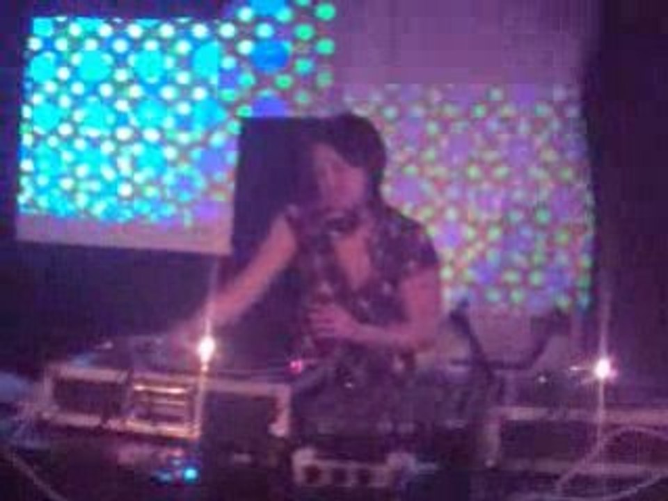 actika stella plateforme 20 fevrier 09 soiree beatbindom