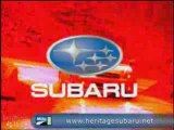 New 2009 Subaru Legacy Video at Maryland Subaru Dealer