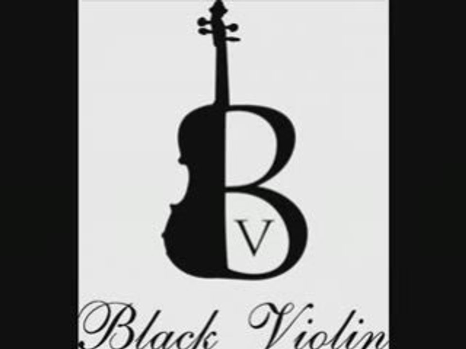 Black Violin - Jammin