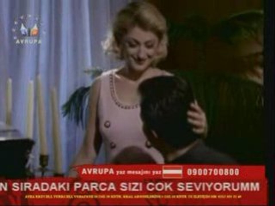 Muazzez Ersoy - İntizar