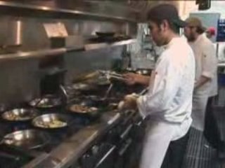 Nani's Cucina Italiana, Jackson Hole, WY - Nani's Kitchen