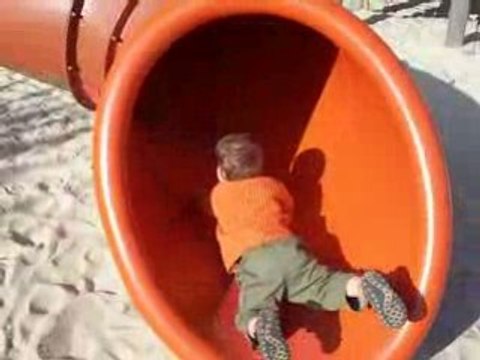 16 sept 2008, Center parcs, premier grand toboggan