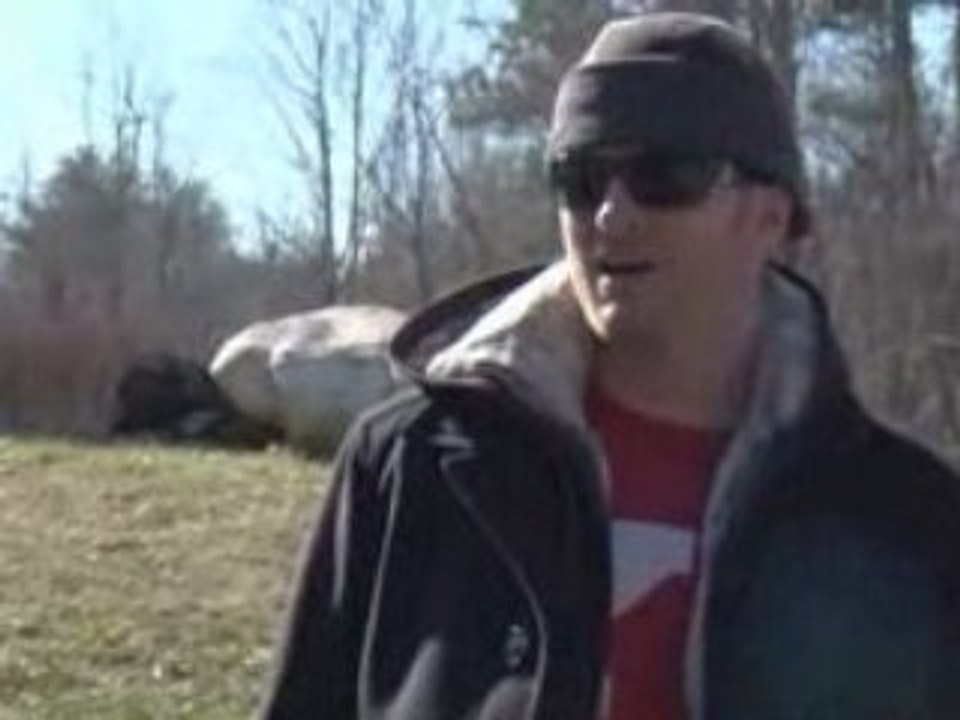 EXCLUSIVE Ride shotgun with NASCAR’s Dale ...