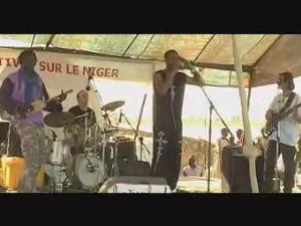 Fest Niger - Part 6 - 4891