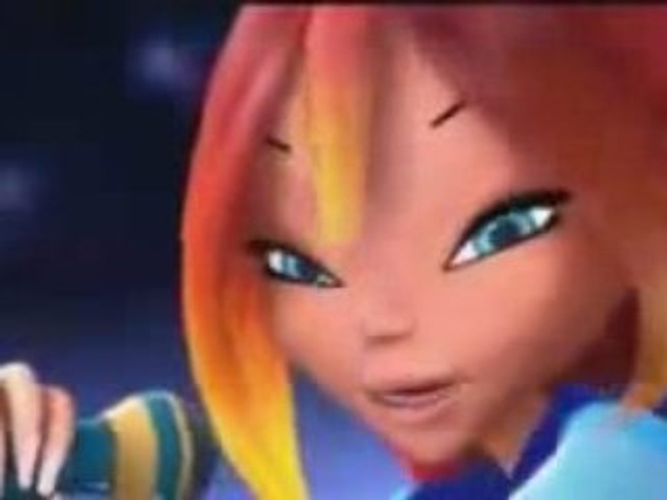 Winx in Concerto - You're The One (trailer)