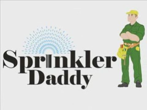 Sprinkler Daddy: Do-It-Yourself Sprinkler Systems