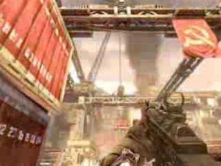 Singularity : Trailer