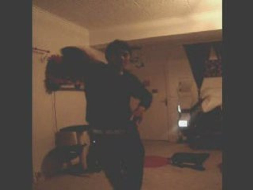 Seiko-team ALL BLASTER