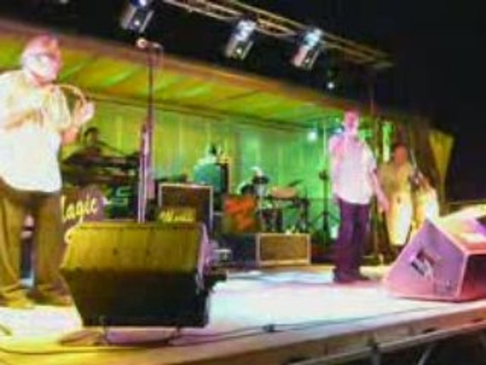 FETE SPARDOS 2007 VIDEO 4