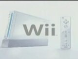 Publicité Wii Sports de Nintendo (Parodie & humour)