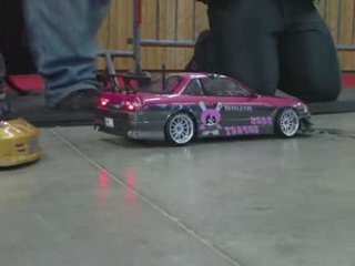 rc drift idf