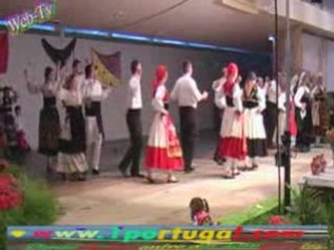 Rancho folclorico - Aldeias do Minho - Draveil - 1