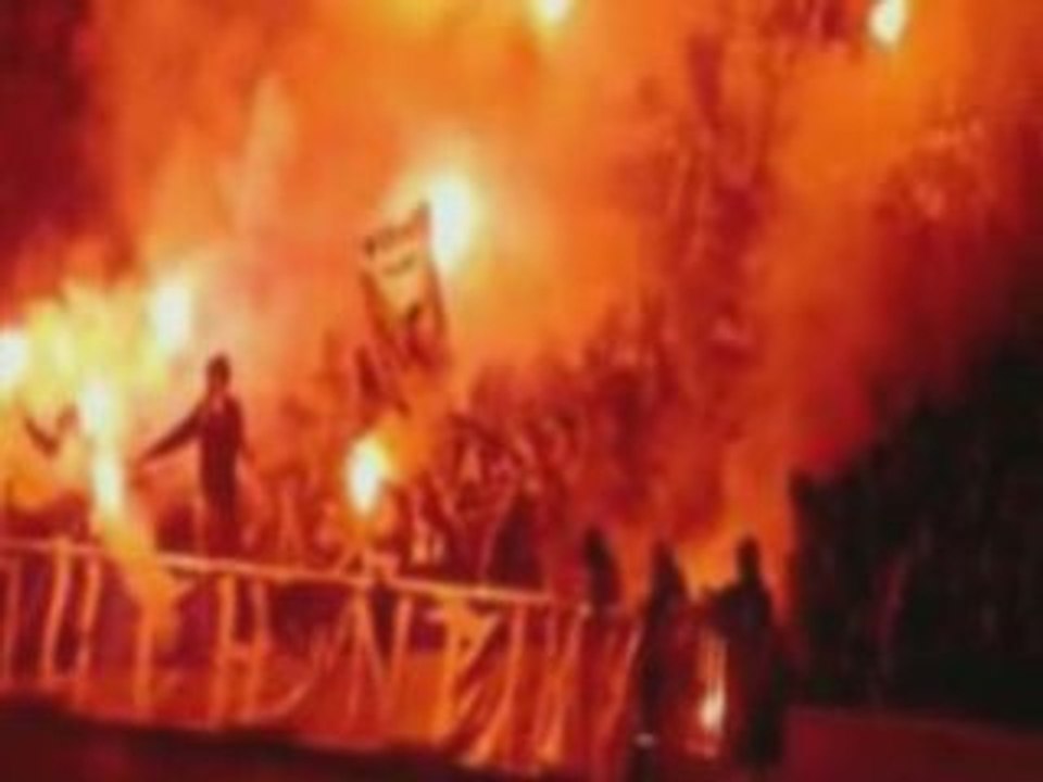Psg les authentiks