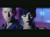 Rihanna Ft. Justin Timberlake - Rehab (Official Video) HQ