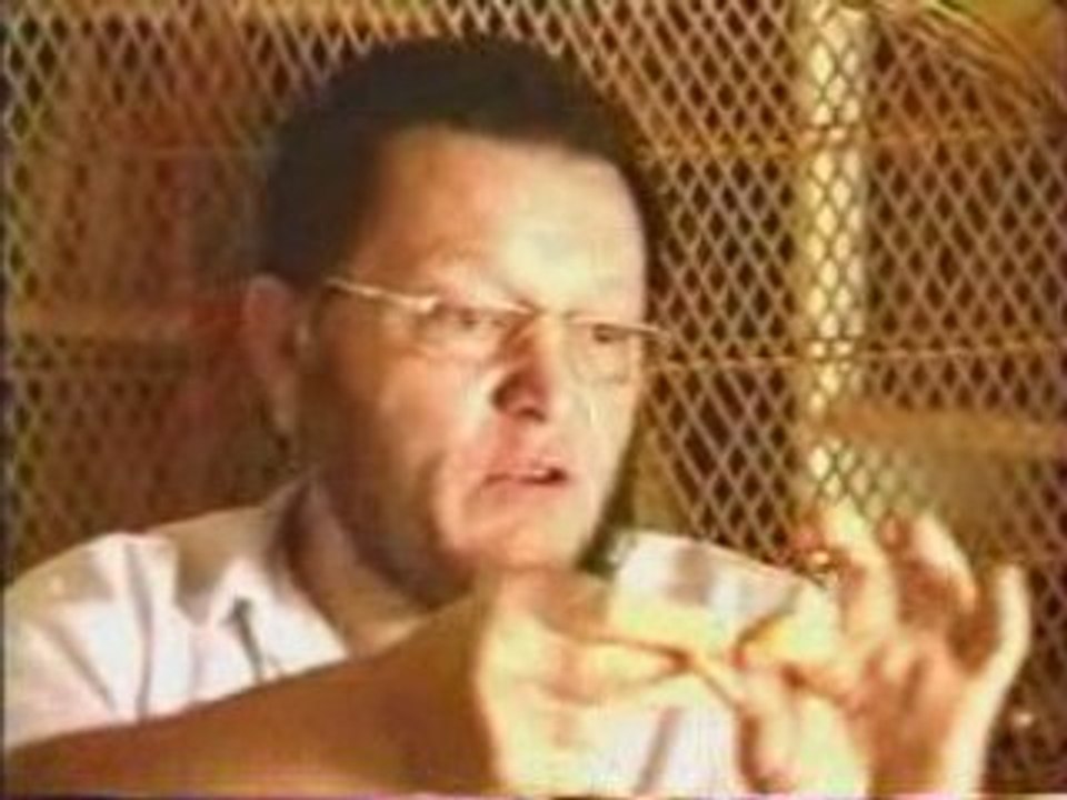 Nos visiteurs   les extraterrestres 2/8