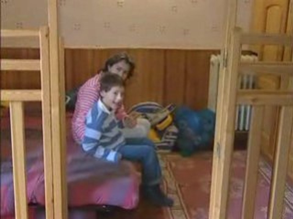 Association Killian (Syndrome d’Angelman )