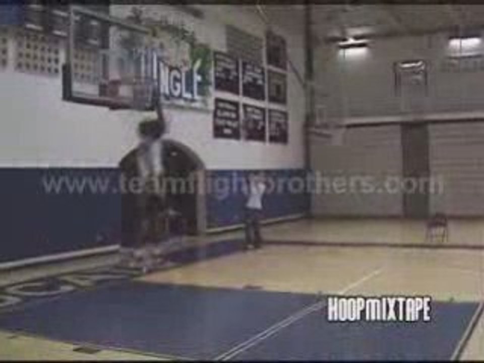 TFB2008 The New Era Preview with Mr. 720 aka Air Up There