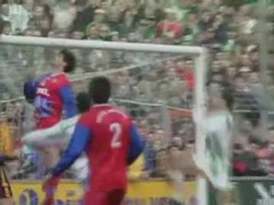 comedie foot