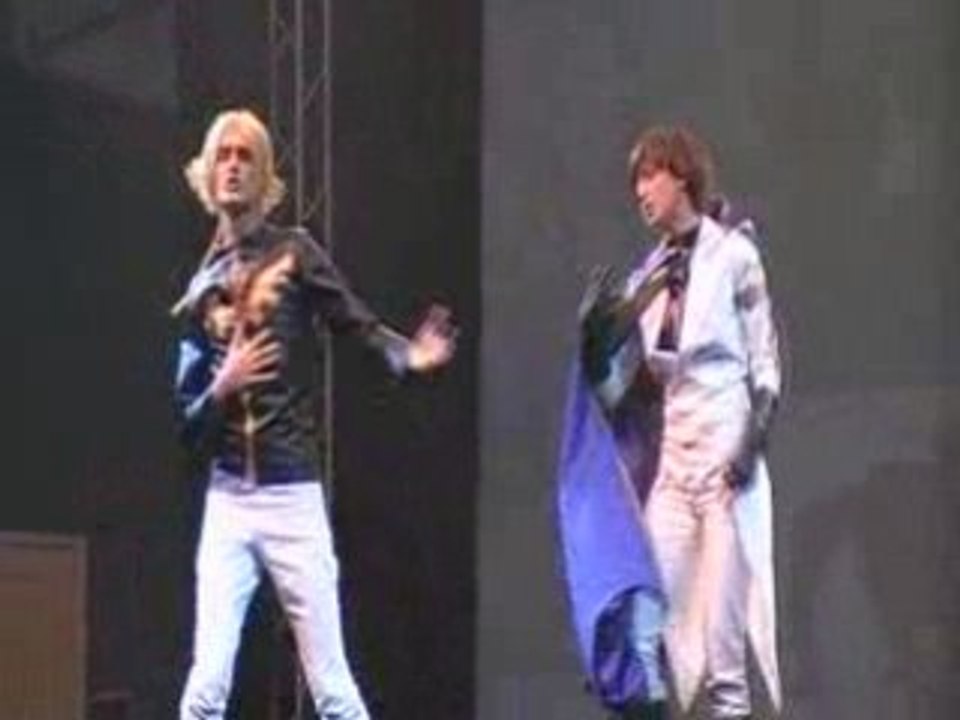 Chibi japan expo 2009 vendredi cosplay 02