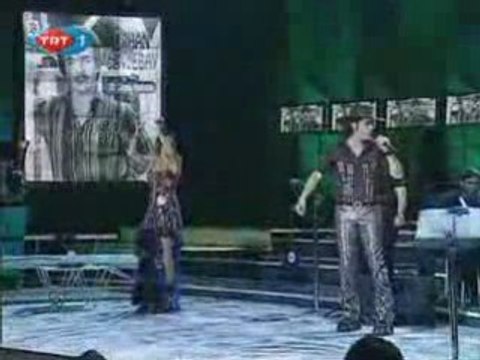 Kıraç - iç benim için (gölgeler)