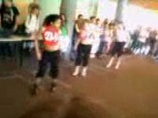 fete de la muzik o bahu