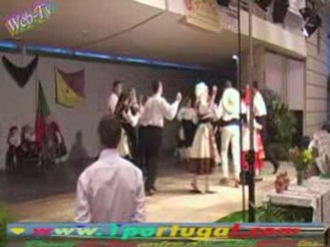 Rancho folclorico - Aldeias do Minho - Draveil - 3