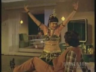 Krishna spends the night with Jayamalini