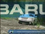 New 2009 Subaru Tribeca Video at Maryland Subaru Dealer