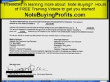 Buy and Sell Notes => BANK LEADS! => Note Buying Profits.com