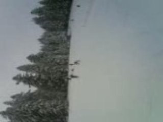 ski somartel big air