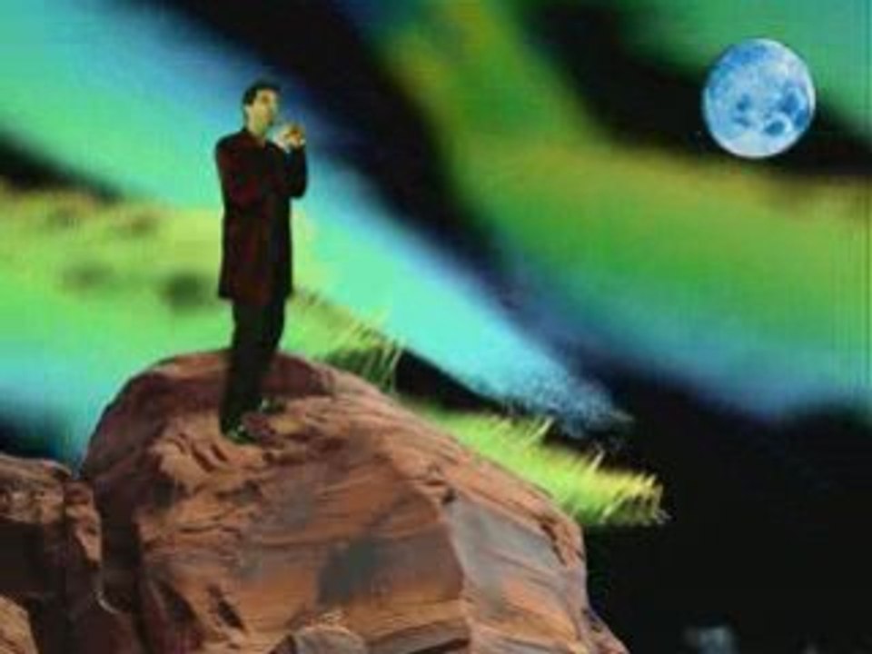 Clip instrumental flute " Ayacucho "