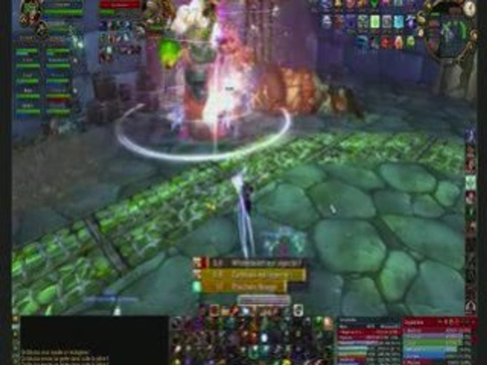 Grobulus, defhorde, le 16fev