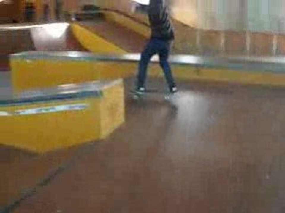 Valouun skate