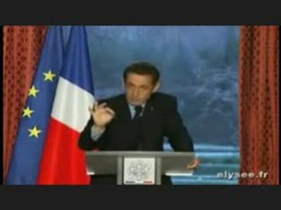 Nouvel ordre mondial 2009 ?