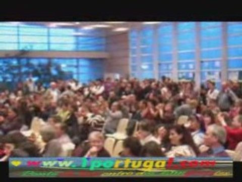 Grupo Etno Popular da Ilha Pombal - N.1