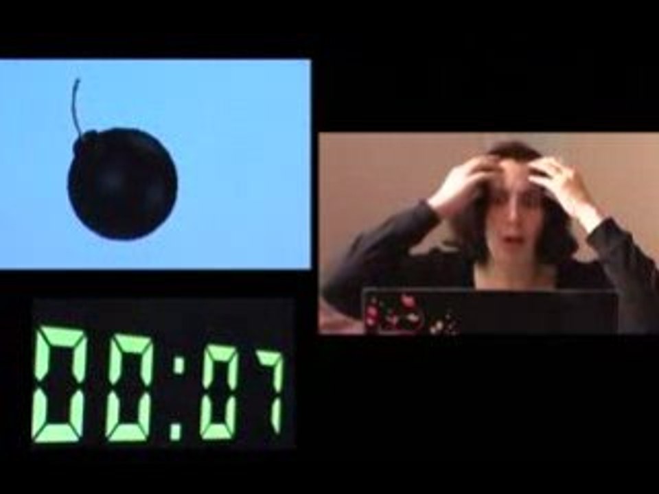 Qu'est ce qu'un hacker ?