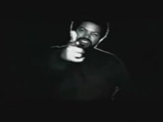 Ice Cube - Gangsta Rap Made Me Do It