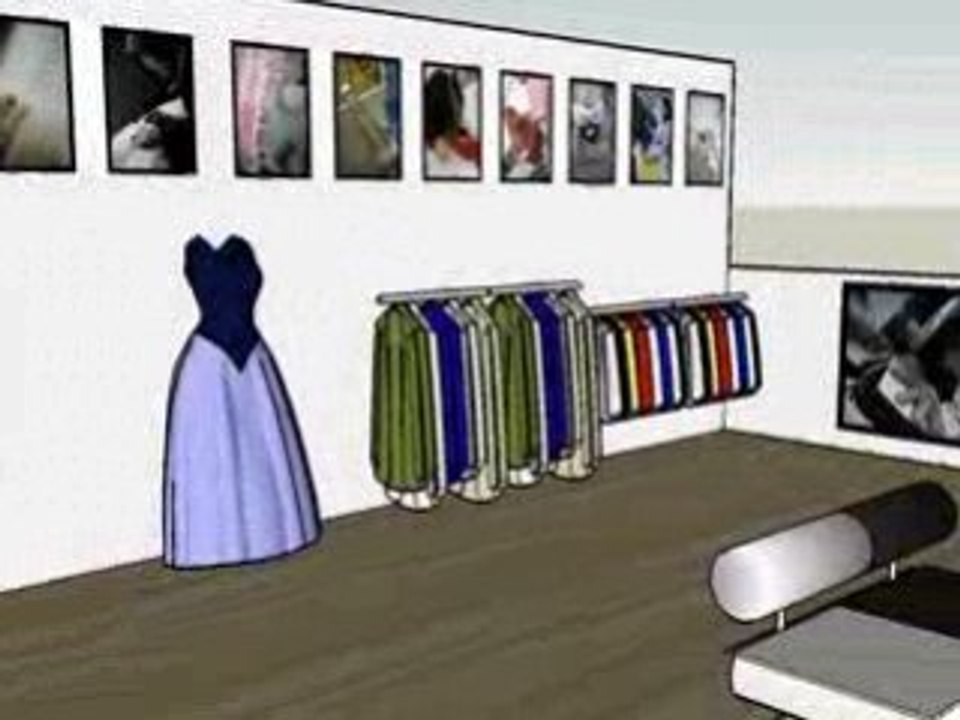 Showroom