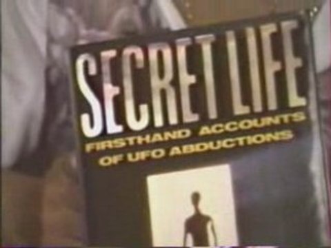 Nos visiteurs les extraterrestres 7/8