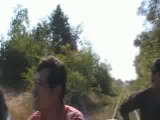 petit train lori au cambodge