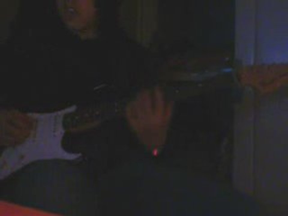 Buckethead - Whitewash