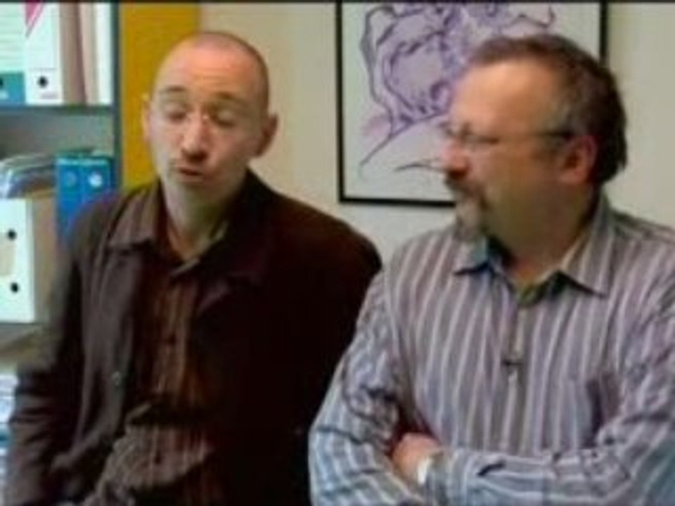 MSR : deux médecins témoignent